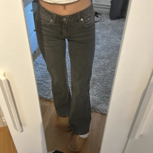 Jeans lager 157 - Jeans från lager 157 i storlek xs short🩶 endast testade, skriv vid mer bilder! 