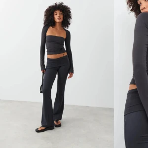 Topp gina - Säljer denna topp då den är för liten för mig! 