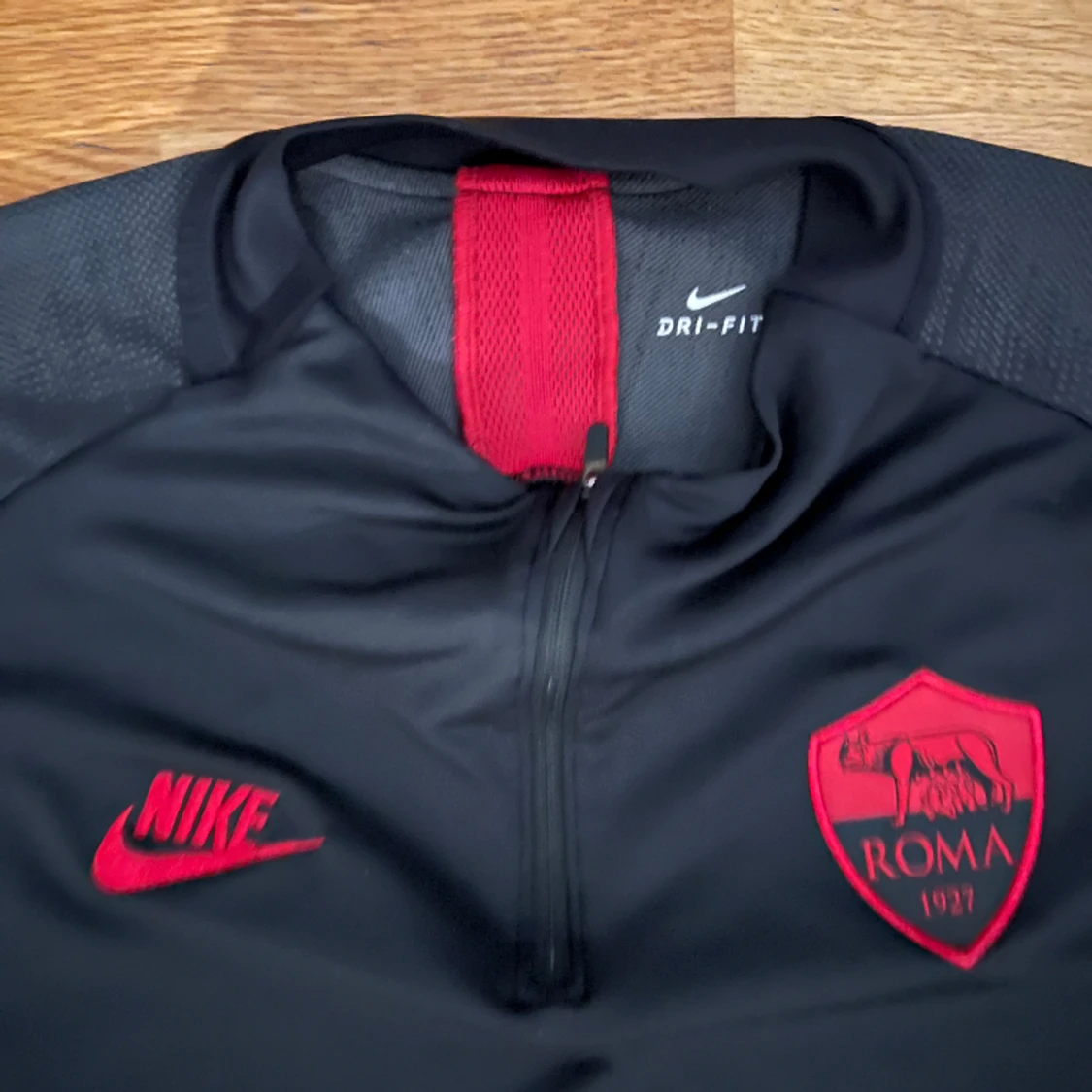 AS ROMA träningströja  - 90