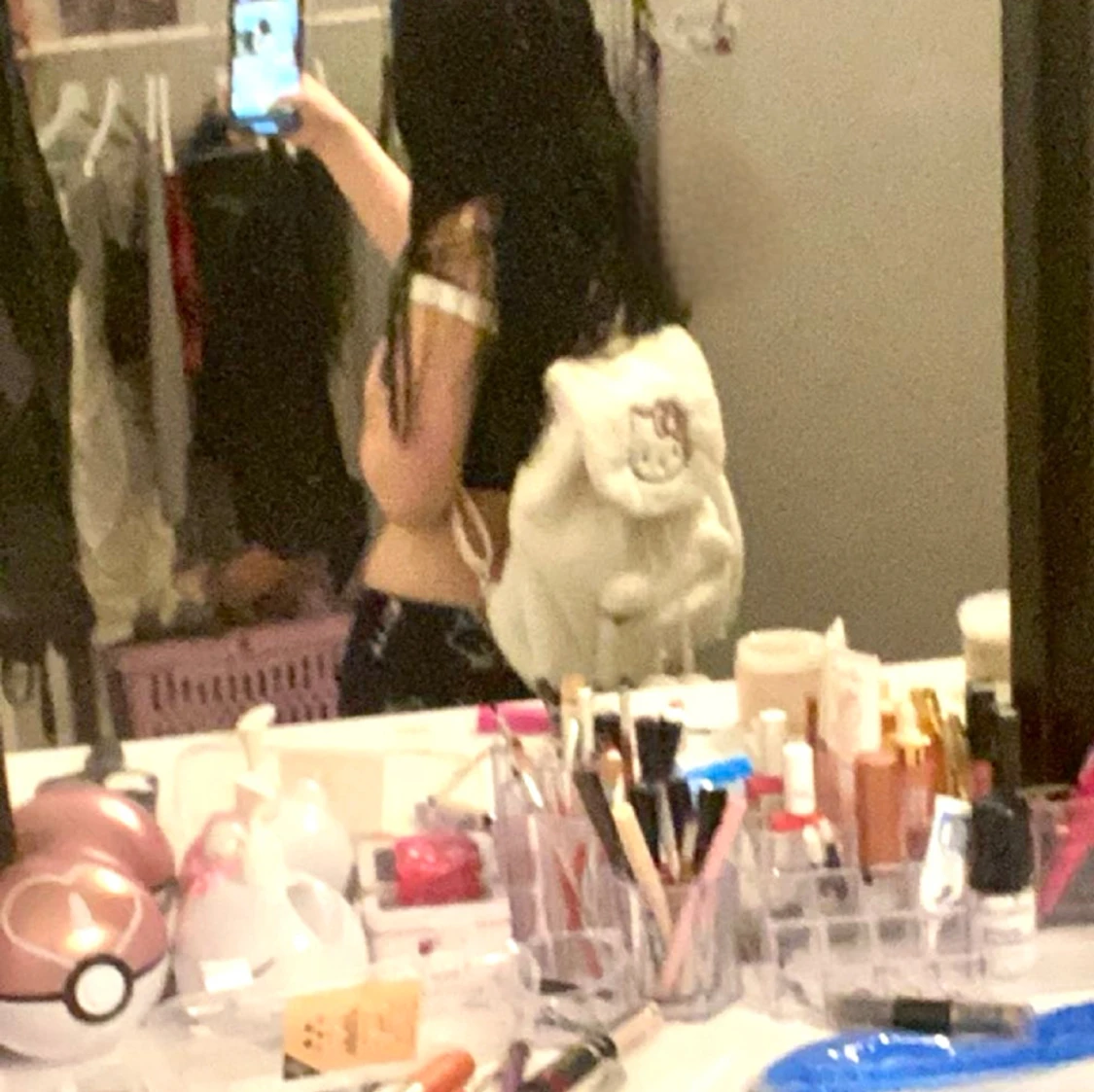 Hello kitty ryggsäck  - 90