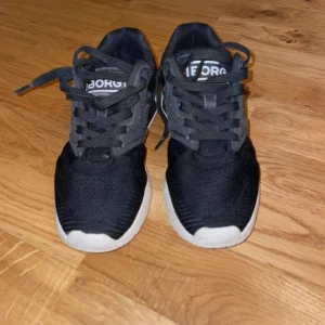  Jörn Borg sneakers  - Använda men bra skick! 