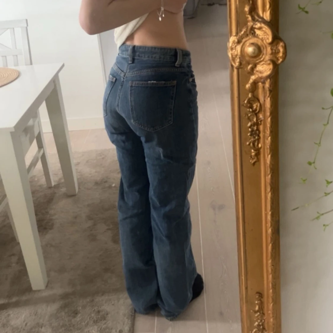 Zara jeans  - 90
