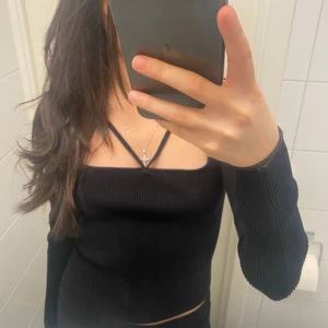 Tröja - Från Zara i storlek S🖤