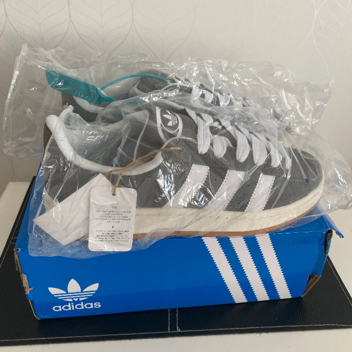 Adidas Campus 00