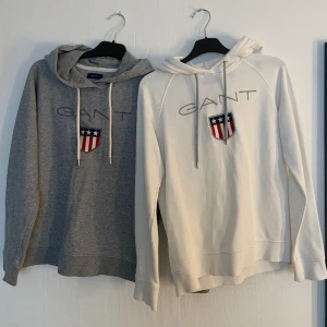 GANT hoddie  - Inga defekter o bra skick!