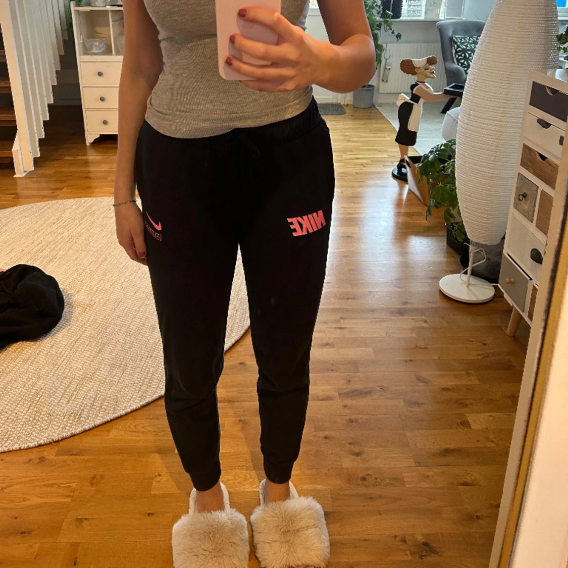 Nike mjukisbyxor - 90