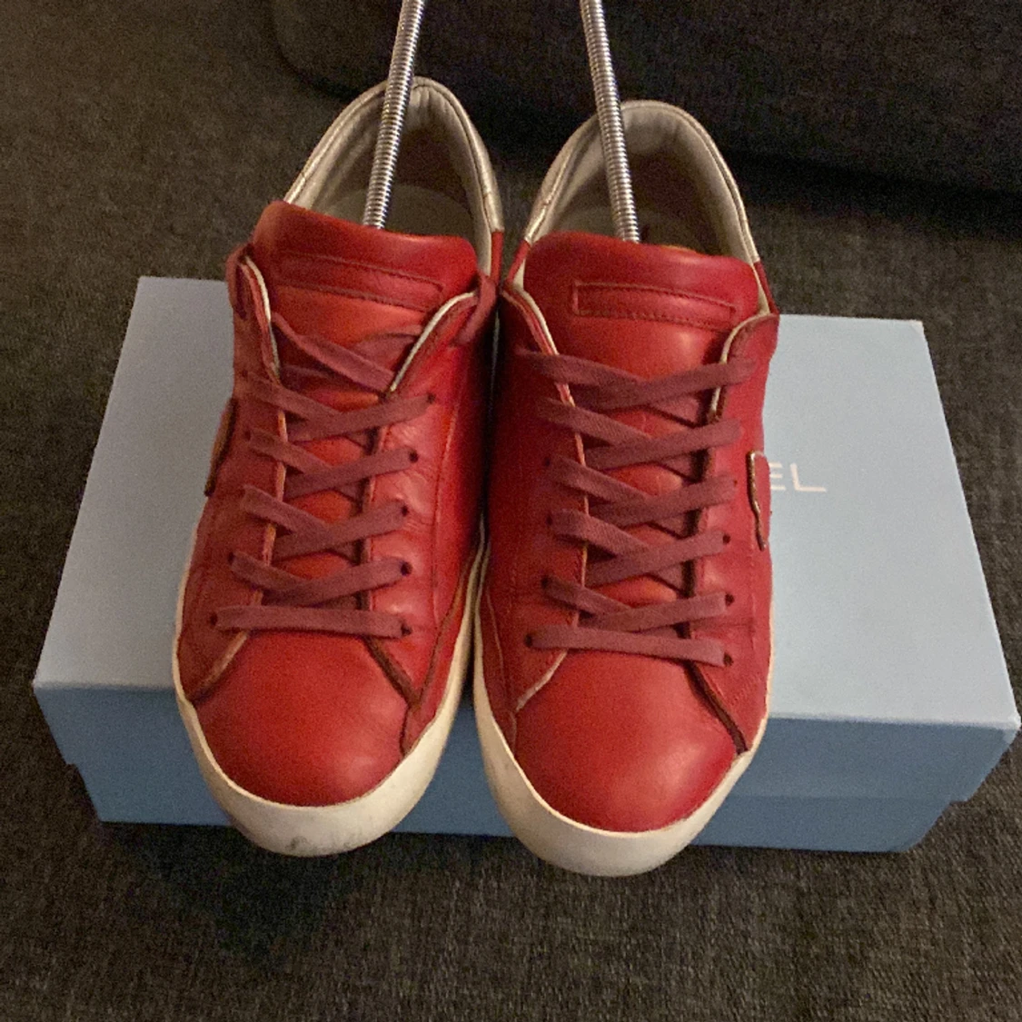 Philippe Modell  - 91