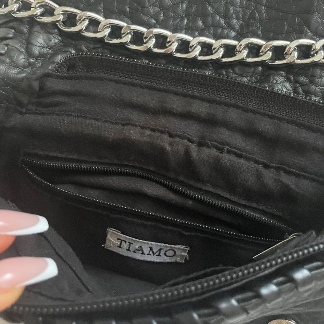 Tiamo väska liten  - 90