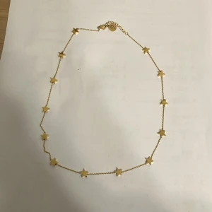 Edblad  - Ett superfint halsband från edblad, använd fåtal gånger. Nypris 299kr. Skriv vid frågor. 