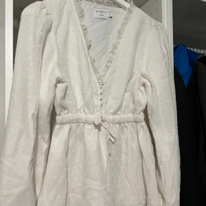 Blus  - Blus från NA-KD. Mycket bra skick. 