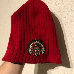 Frölunda Mössa - Bra skick.