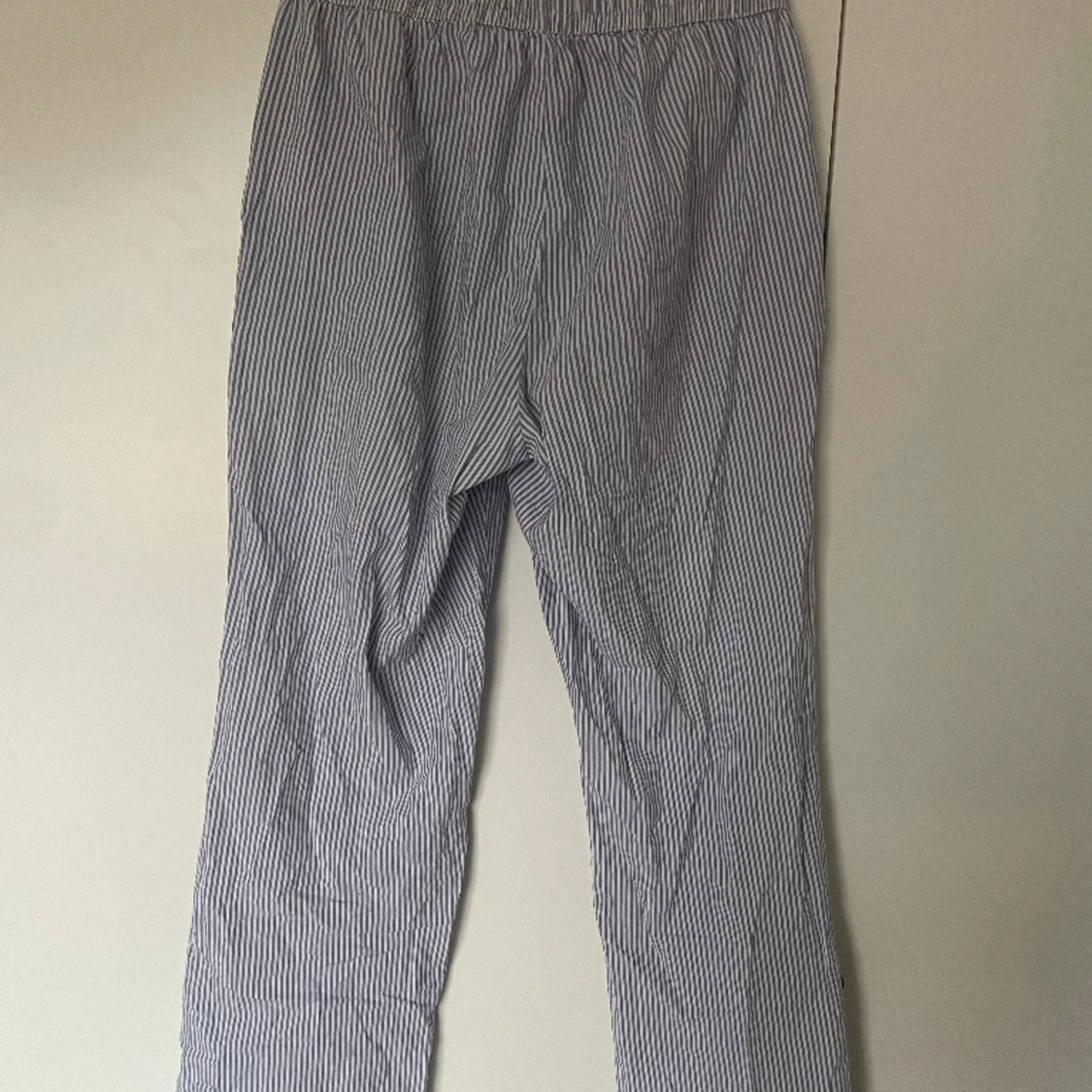 Randiga pyjamasbyxor!!🩵 - 24