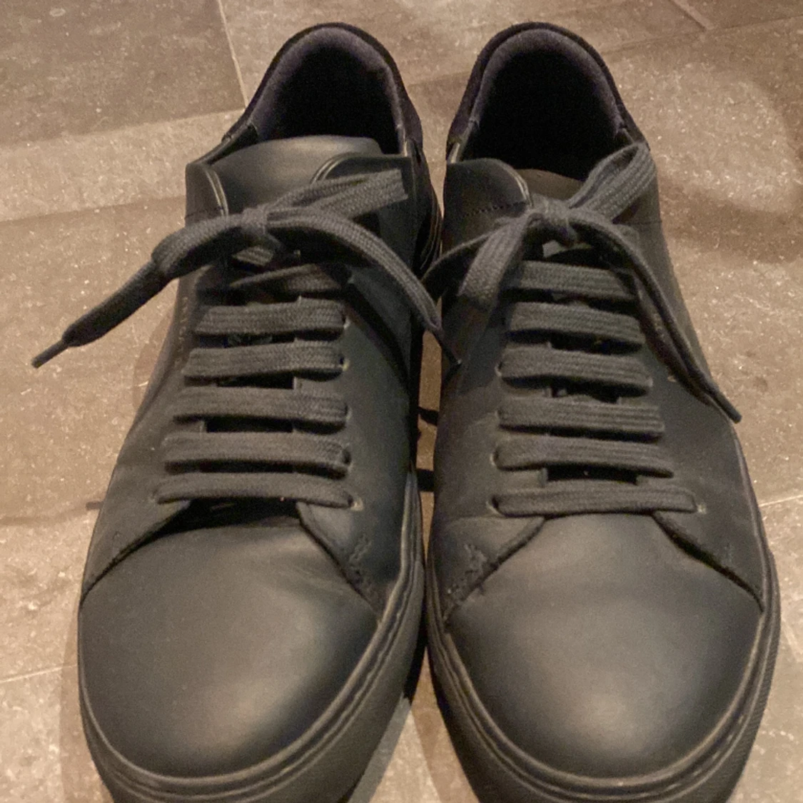 Typ helt nya Arigatos - 91