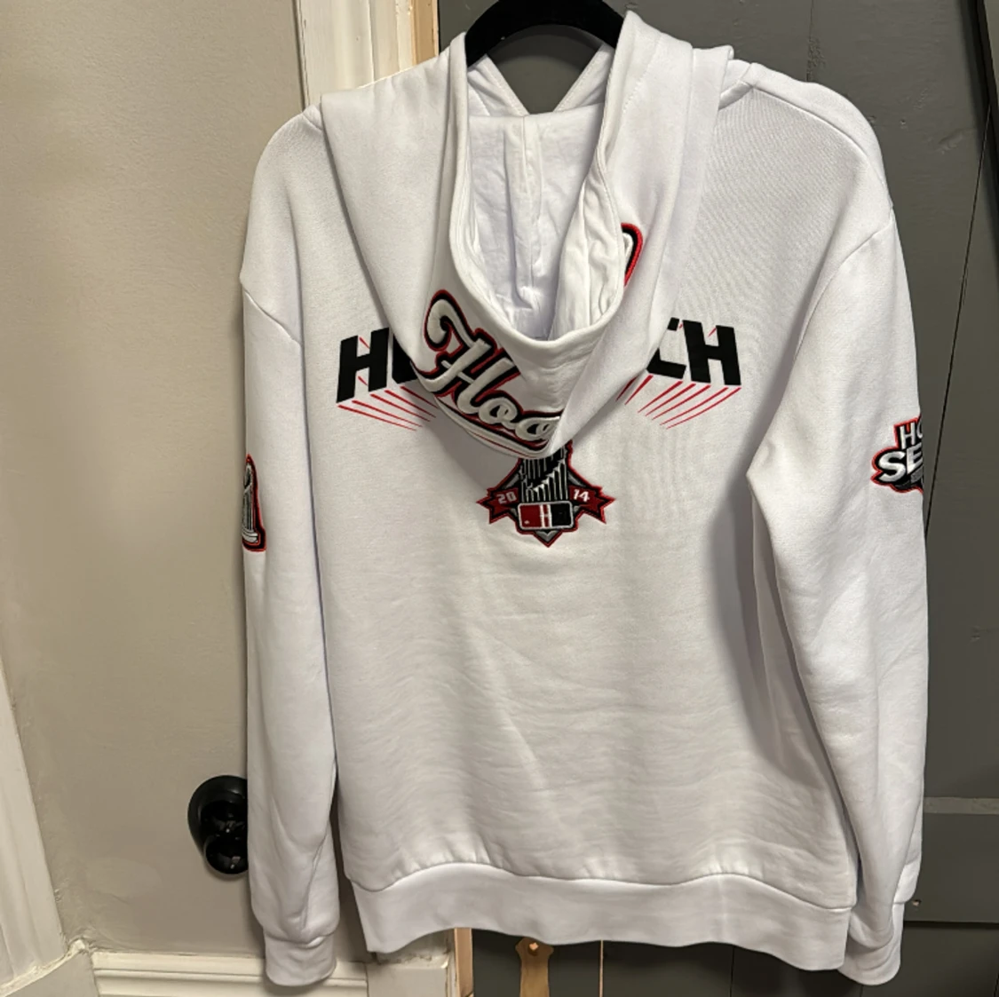 Hoodrich hoodie - 90