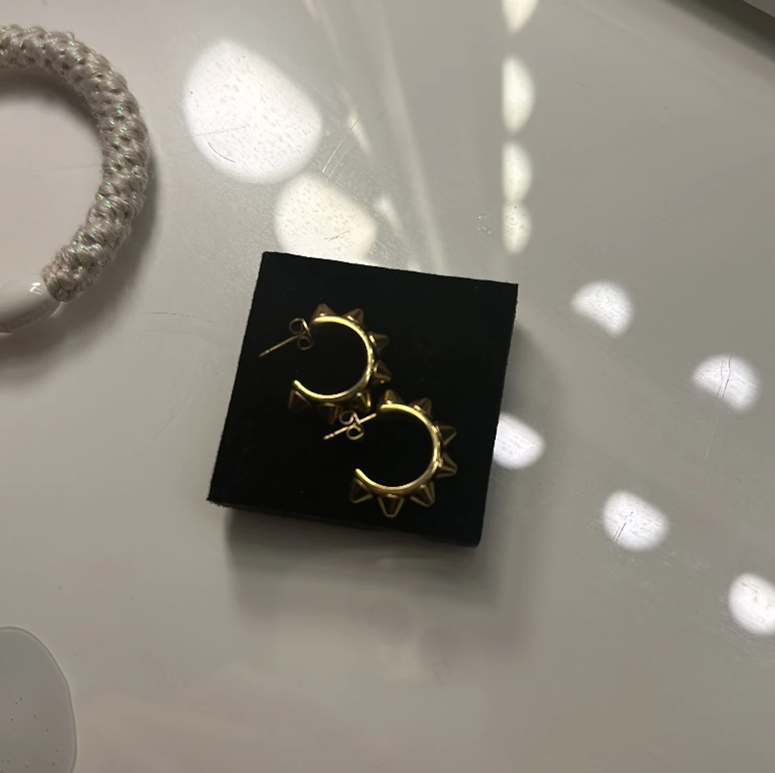 Edblad nitörhängen