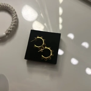 Edblad nitörhängen - Säljer mina nitörhöngen från Edblad💞 De är i super fint skick och ser ut som nya! Säljer dem då jag inte använder dom🩷nypris:400kr