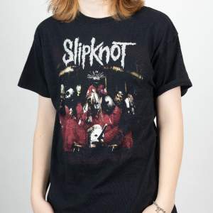Slipknot self-titled T-shirt 