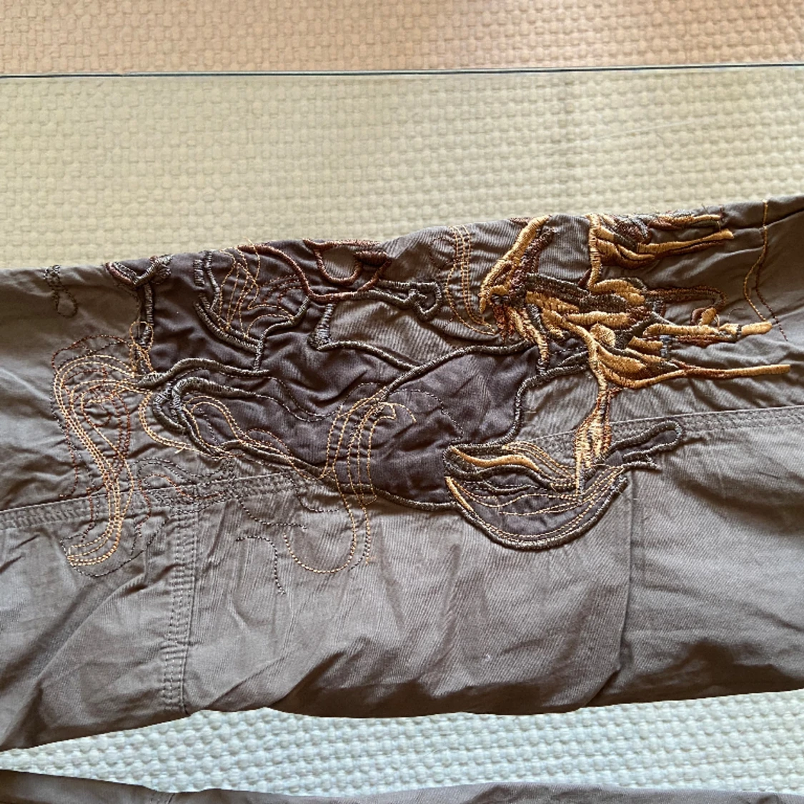 Parachute byxor  - 91