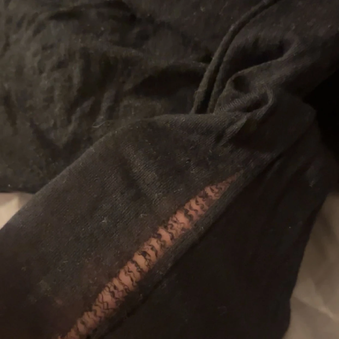 Intimissimi intressekoll - 91