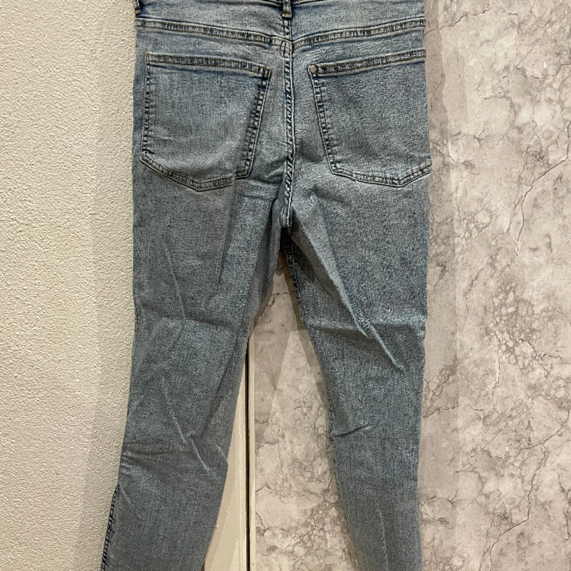 Jeans från H&M  - 90