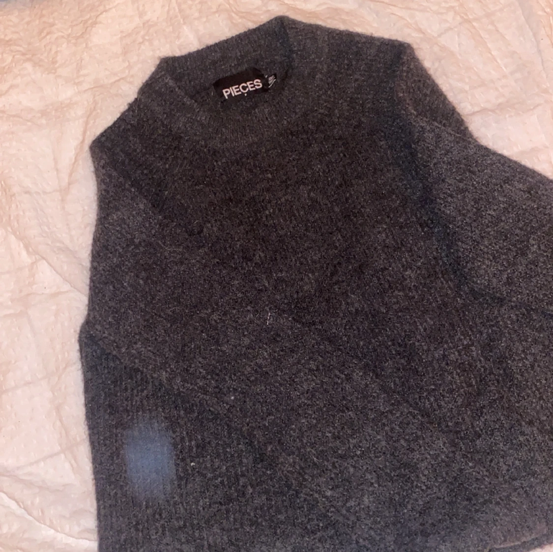 Stickad tröja  - 91