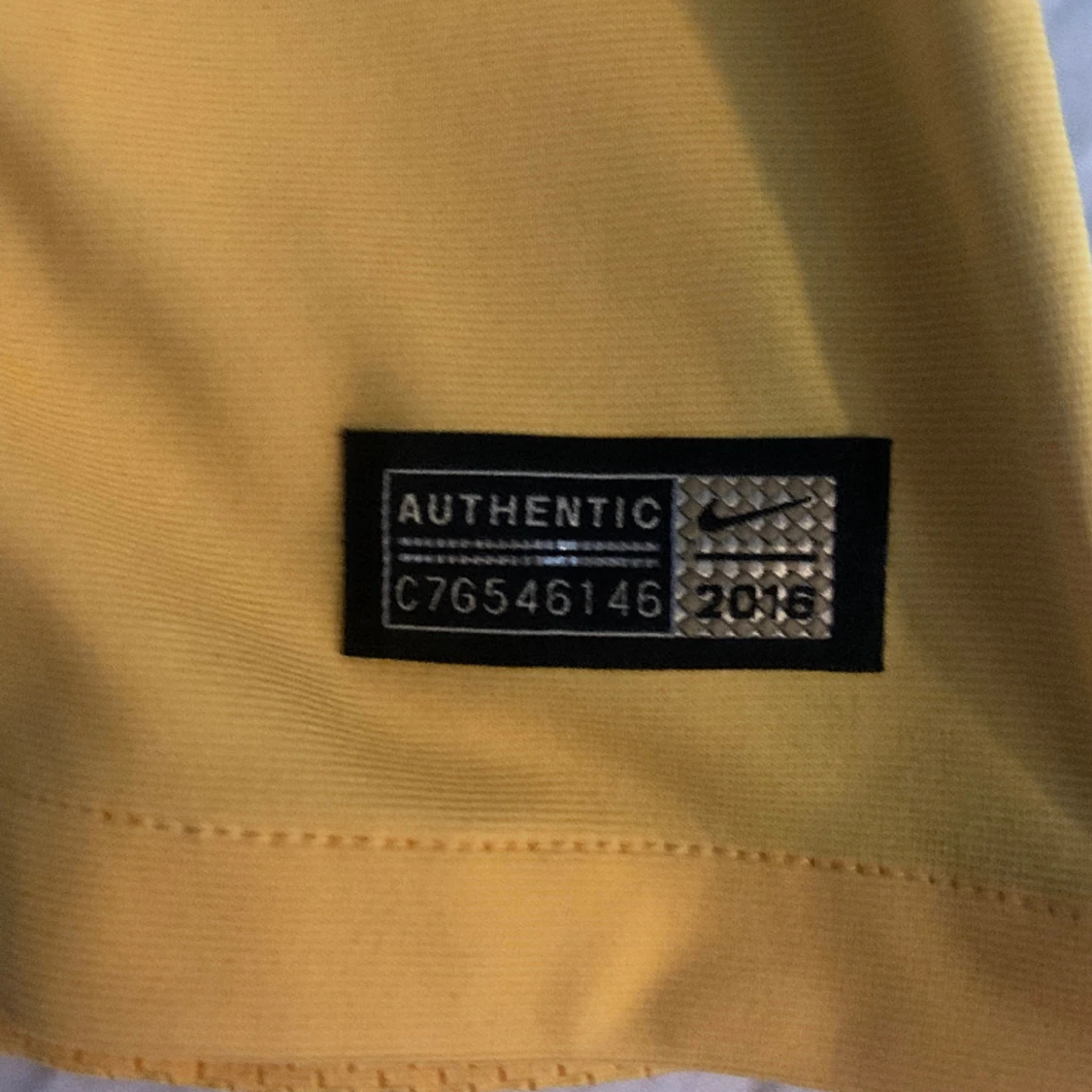 Brasilien tröja - 91