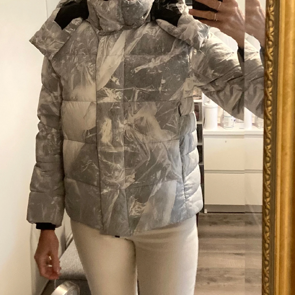 Dunjacka Krakatau stl S - 90