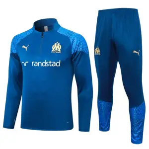 Helt ny Marsielle tracksuit 