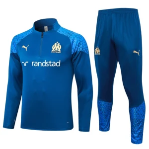 Marseille tracksuit - Helt ny Marsielle tracksuit 