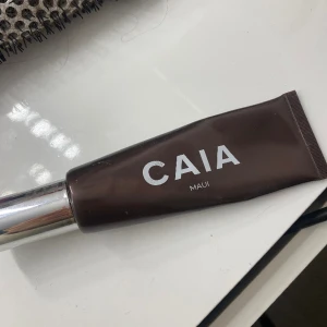 Liquid bronzer från caia🤎 - Superfin men kommer inte till användning, ca 80% kvar🥰