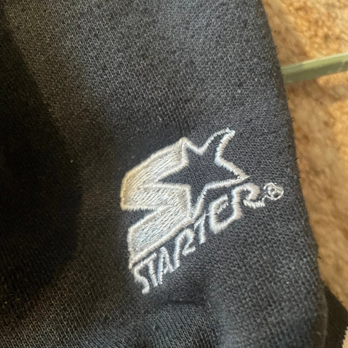 Mid 90s vintage raiders hoodie - 91