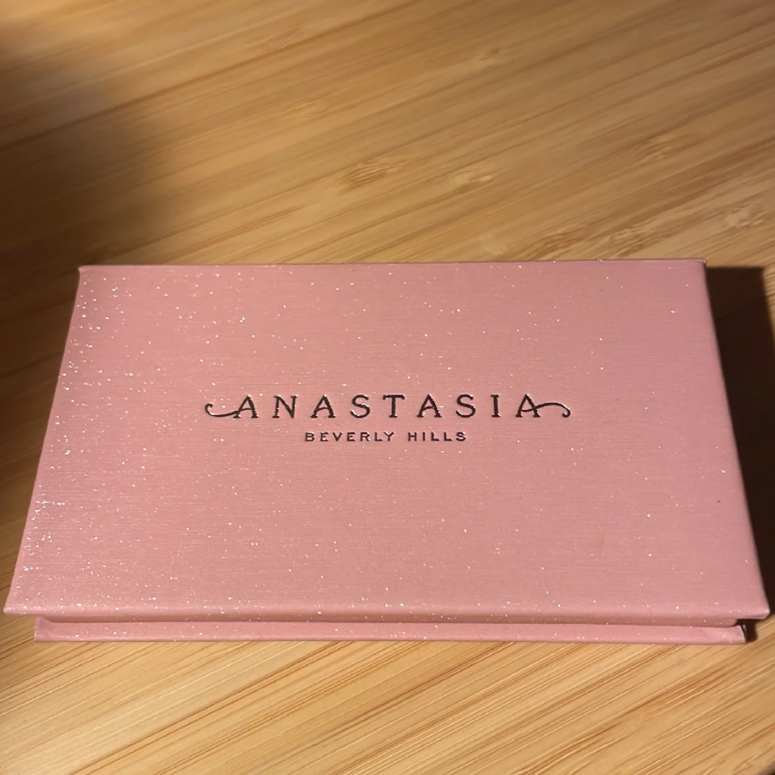 Anastasia Beverly Hills ögonskuggs pallet - 90