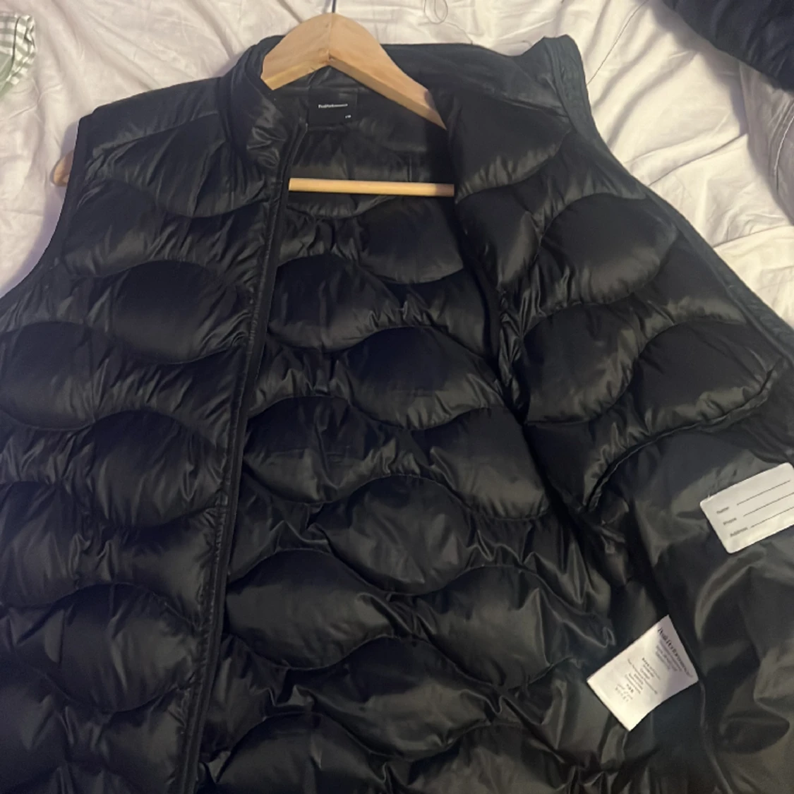 Peak Performance väst  - 90