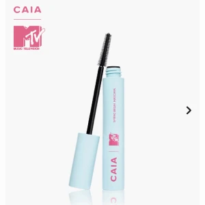 CAIA Mtv mascara  - Fick i julklapp men den funkade inte för mina fransar ❣️ endast testad en gång ❣️NYPRIS 225kr