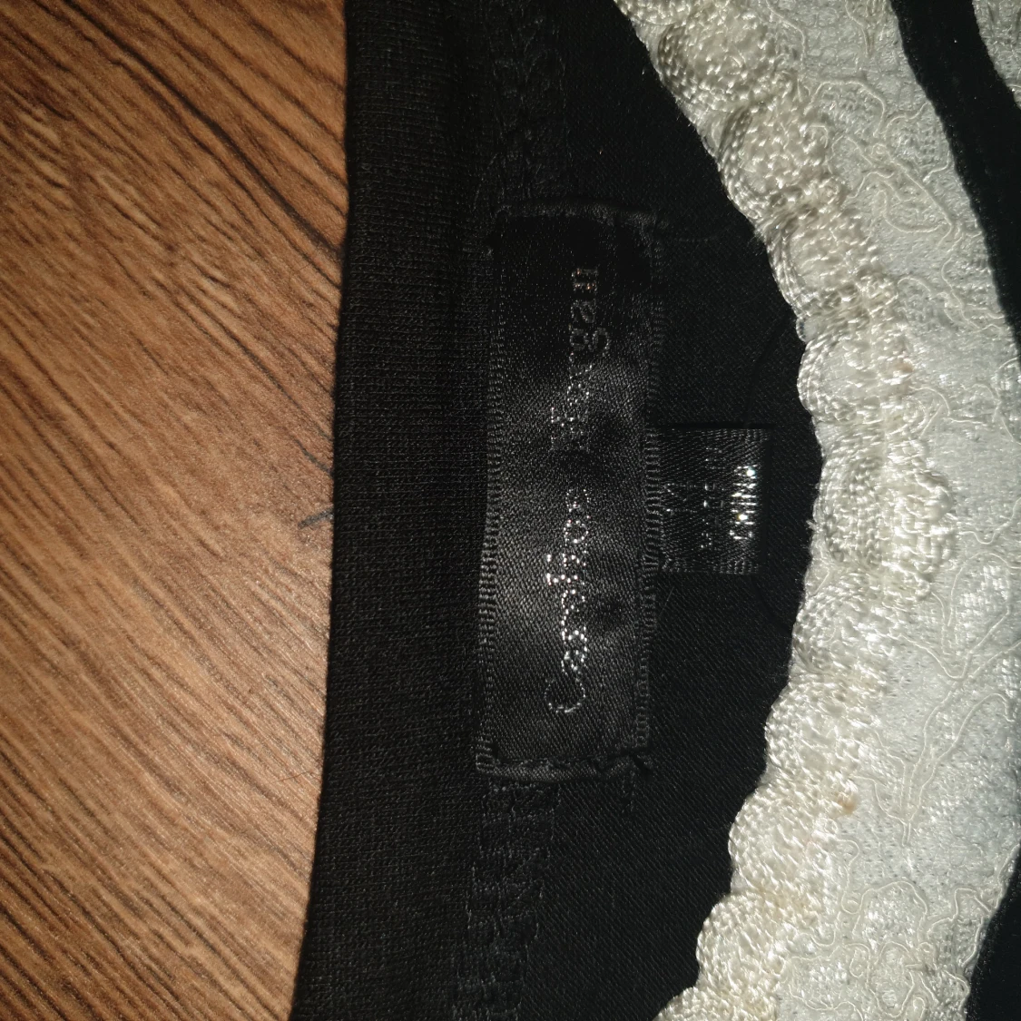 Tröja med utsvängda ärmar🫂 - 90