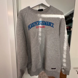 Sweatshirt  - Kvalite: mycket bra