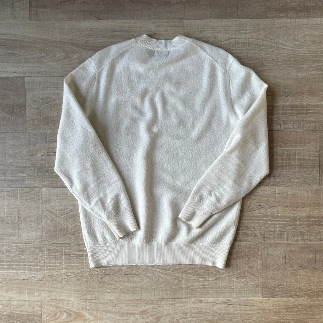 100% merinoull Massimo Dutti Lagre - 91