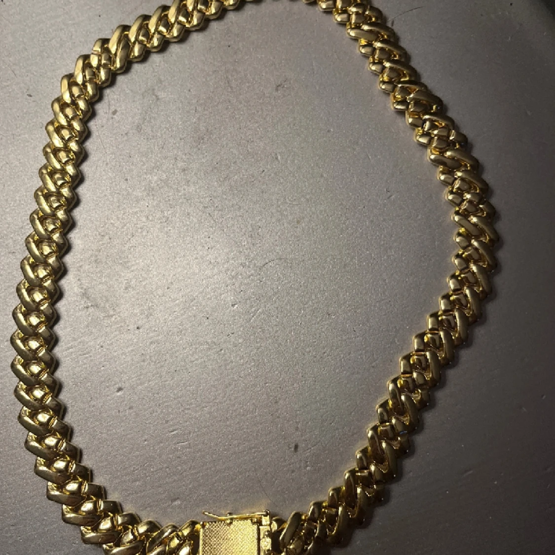 Iced out smycken  - 90