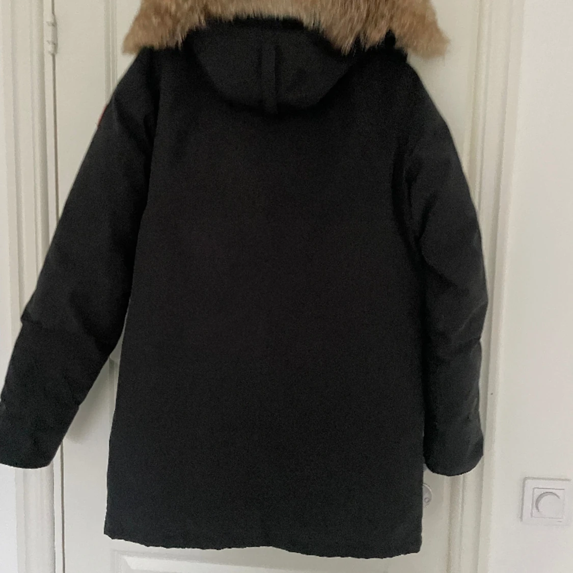 Canadagoose dunjacka - 90