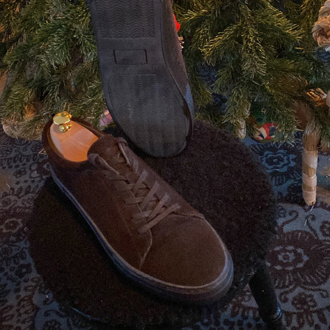 These glory days - 91