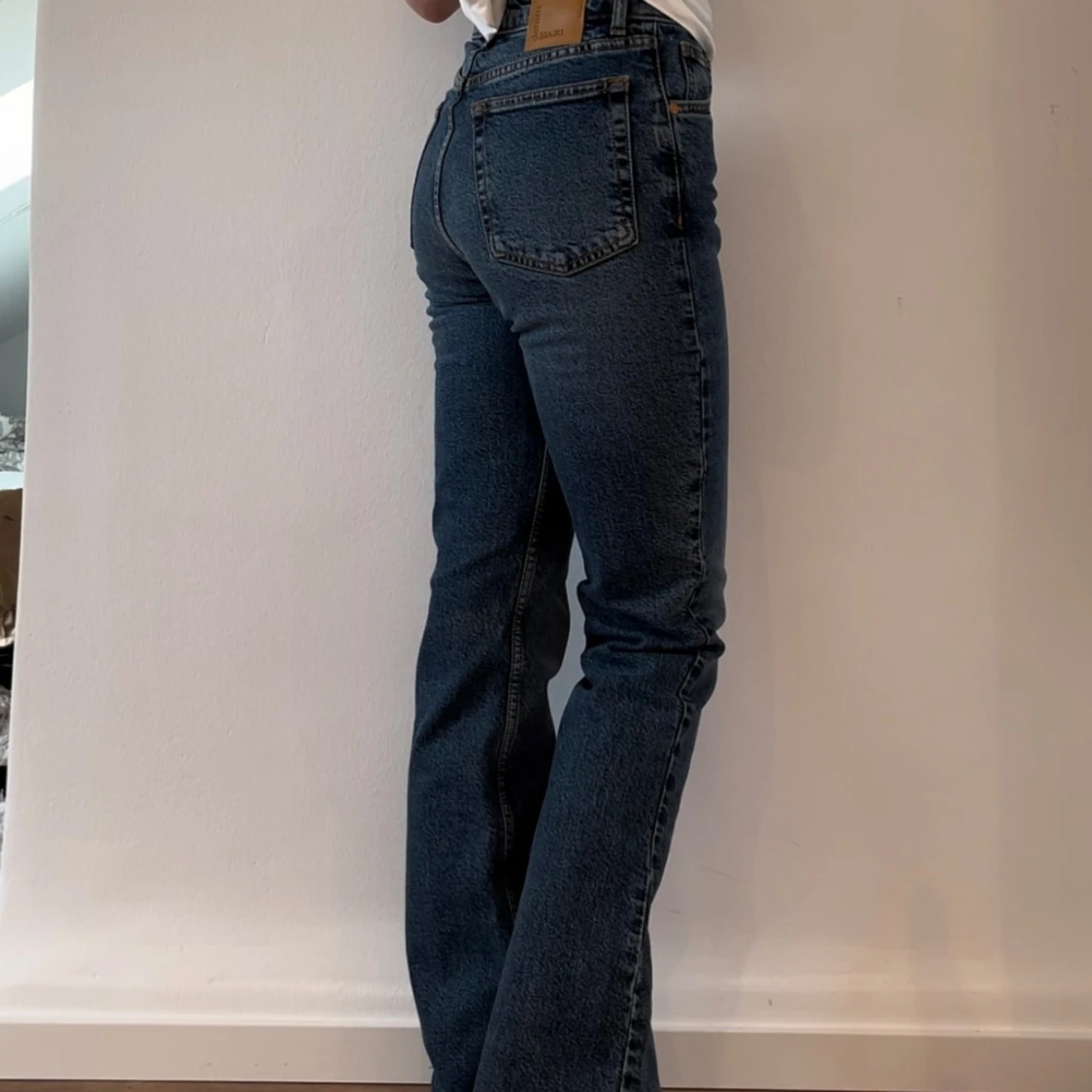 Blå Jeans - 2