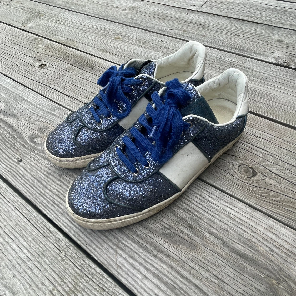 valentino flycrew glitter - 90