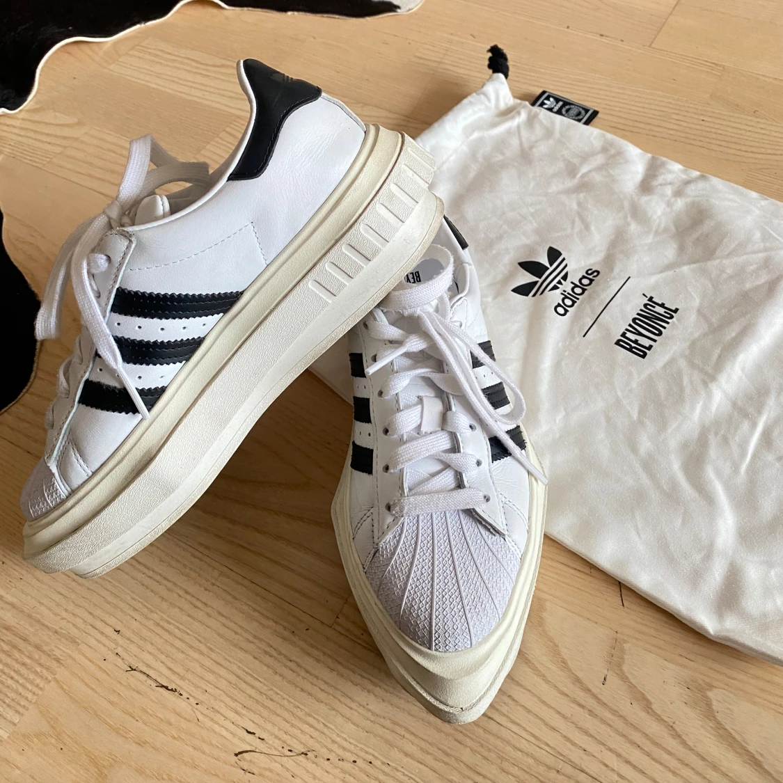 Adidas Limited Edition