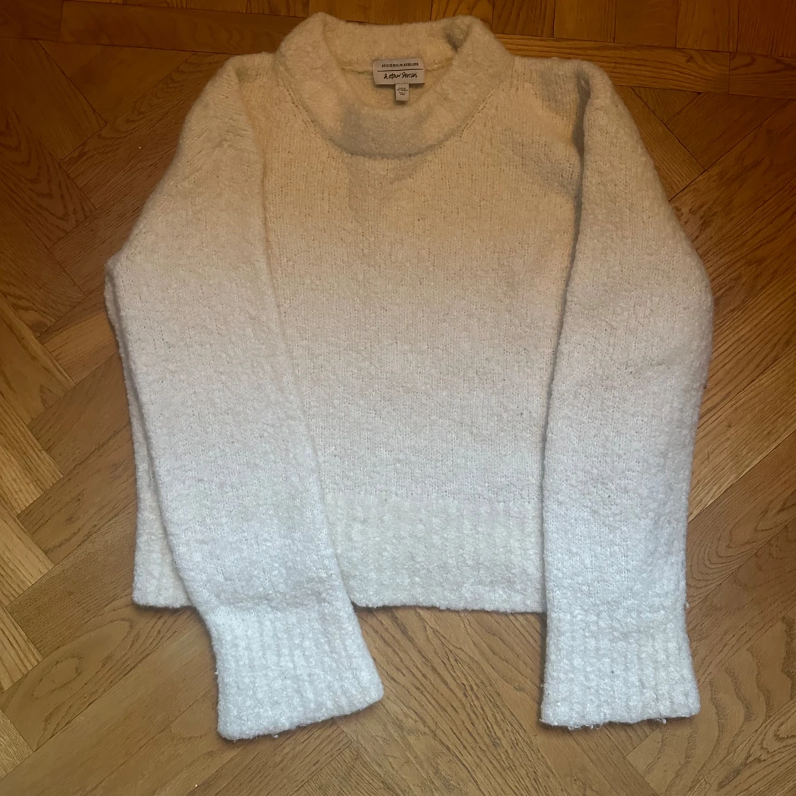 & other stories stickad - 90