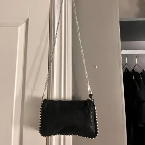 Väska från zara  - Snygg väska, 