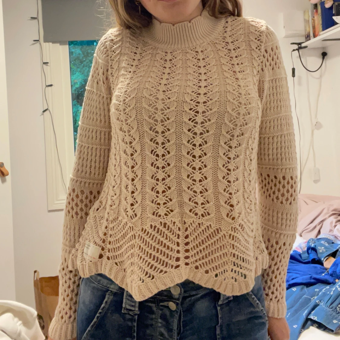 Odd Molly tröja - 90