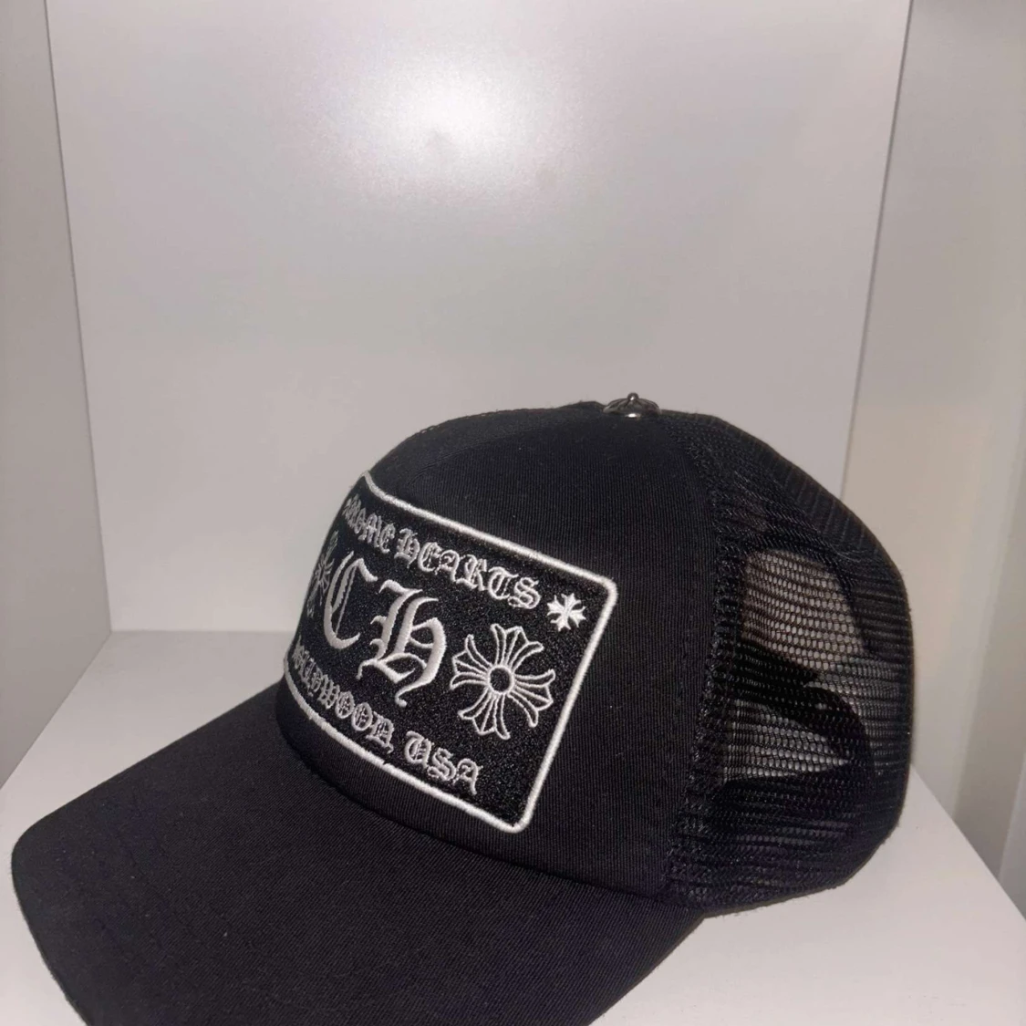 Chrome Hearts keps  - 90