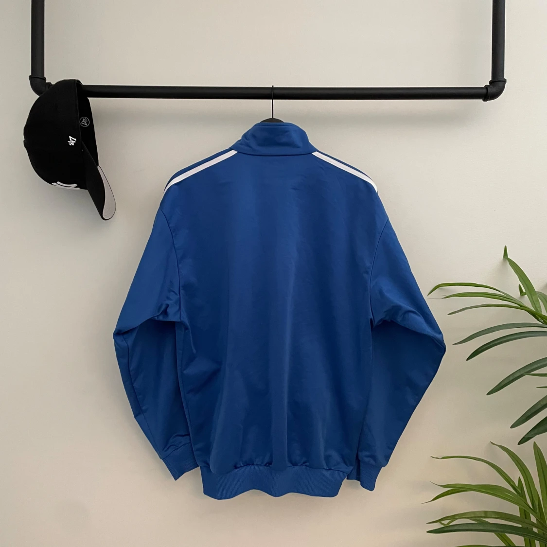 Adidas träningsjacka  - 90