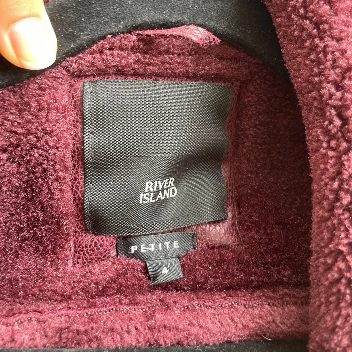 Riverisland Jacka  - 91