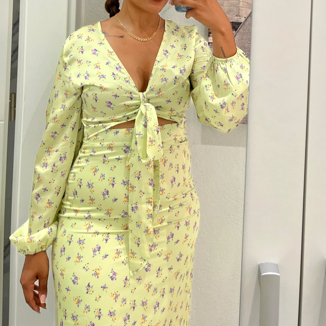 Sommarklänning  - 90